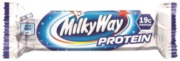 Протеиновые батончики и шоколад Mars Incorporated MilkyWay Protein bar  (51 г)