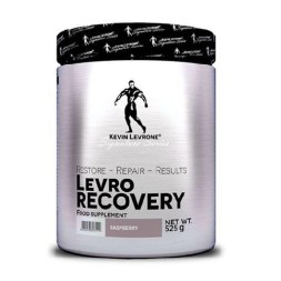 Спортивное питание Kevin Levrone Levro Recovery  (525 г)