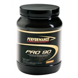 Комплексный протеин Performance Pro 90  (750 г)