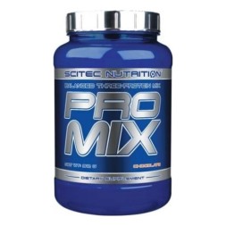 Комплексный протеин Scitec Pro Mix  (912 г)