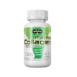 БАД для укрепления связок и суставов Maxler Marine Collagen Complex  (90 капс)
