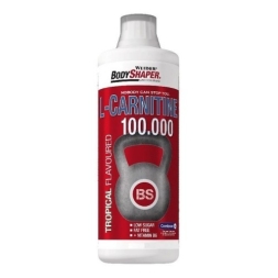 Л-карнитин Weider L-Carnitine 100.000  (1000 мл)