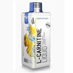 Спортивное питание PurePRO (Nutriversum) Liquid L-Carnitine 3000  (500 мл)