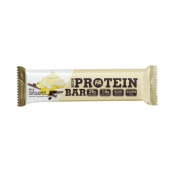 Протеиновые батончики и шоколад Fitness Authority High Protein Bar   (55g.)