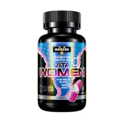 Женские витамины Maxler Vita Women  (60 таб)
