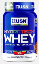 Протеин USN Hydro Tech Whey   (900 г)