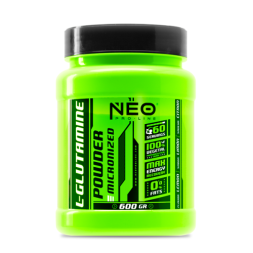 Аминокислоты NEO L-Glutamine Powder  (600 г)
