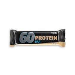 Протеиновые батончики и шоколад VP Laboratory 60 Protein Bar  (100 г)