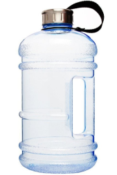 Товары для здоровья, спорта и фитнеса  Бутылка для воды  (2,2L.)
