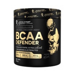 BCAA Kevin Levrone BCAA Defender  (245 г)