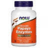 Papaya Enzymes Chewable 