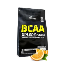BCAA с глютамином Olimp BCAA Xplode Powder  (700 г)