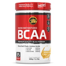 BCAA All Stars BCAA Powder   (400g.)