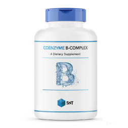 Комплекс витаминов группы B SNT Coenzyme B-Complex   (180 vcaps)