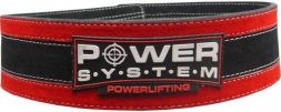 Спортивная экипировка и одежда Power System PS-3840  (Красный)